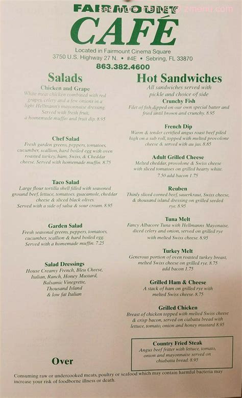 a mano fairmount menu|a mano restaurant fairmount.